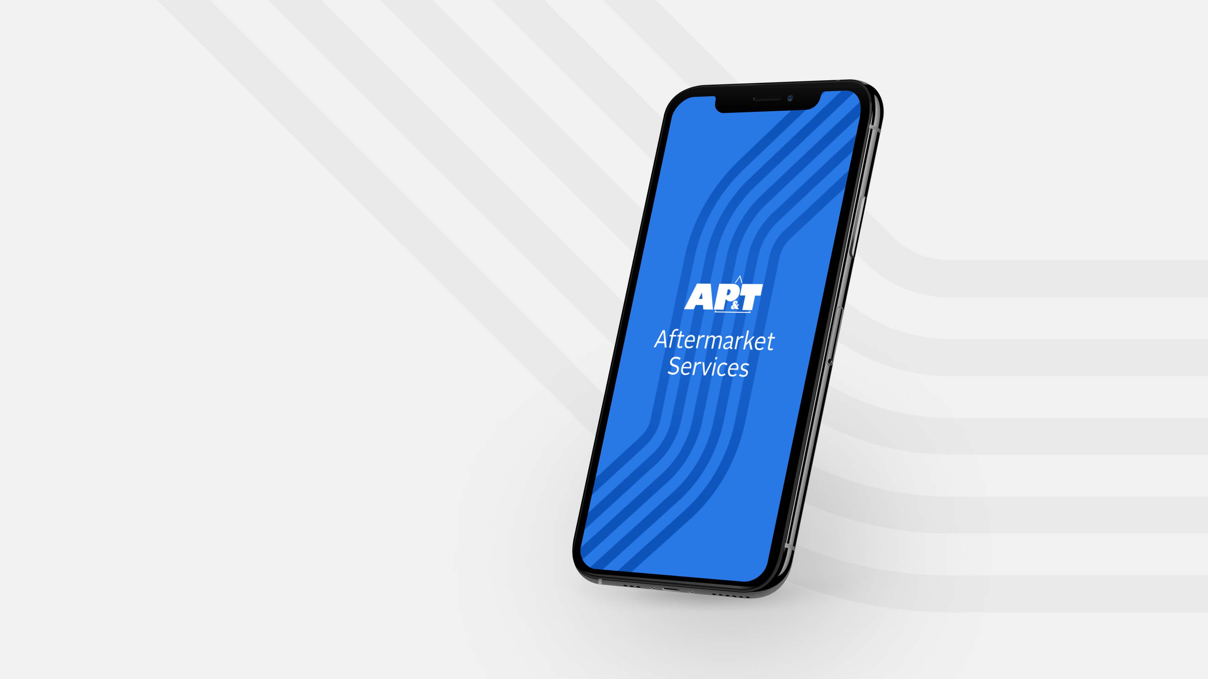 Case | AP&T Aftermarket Services