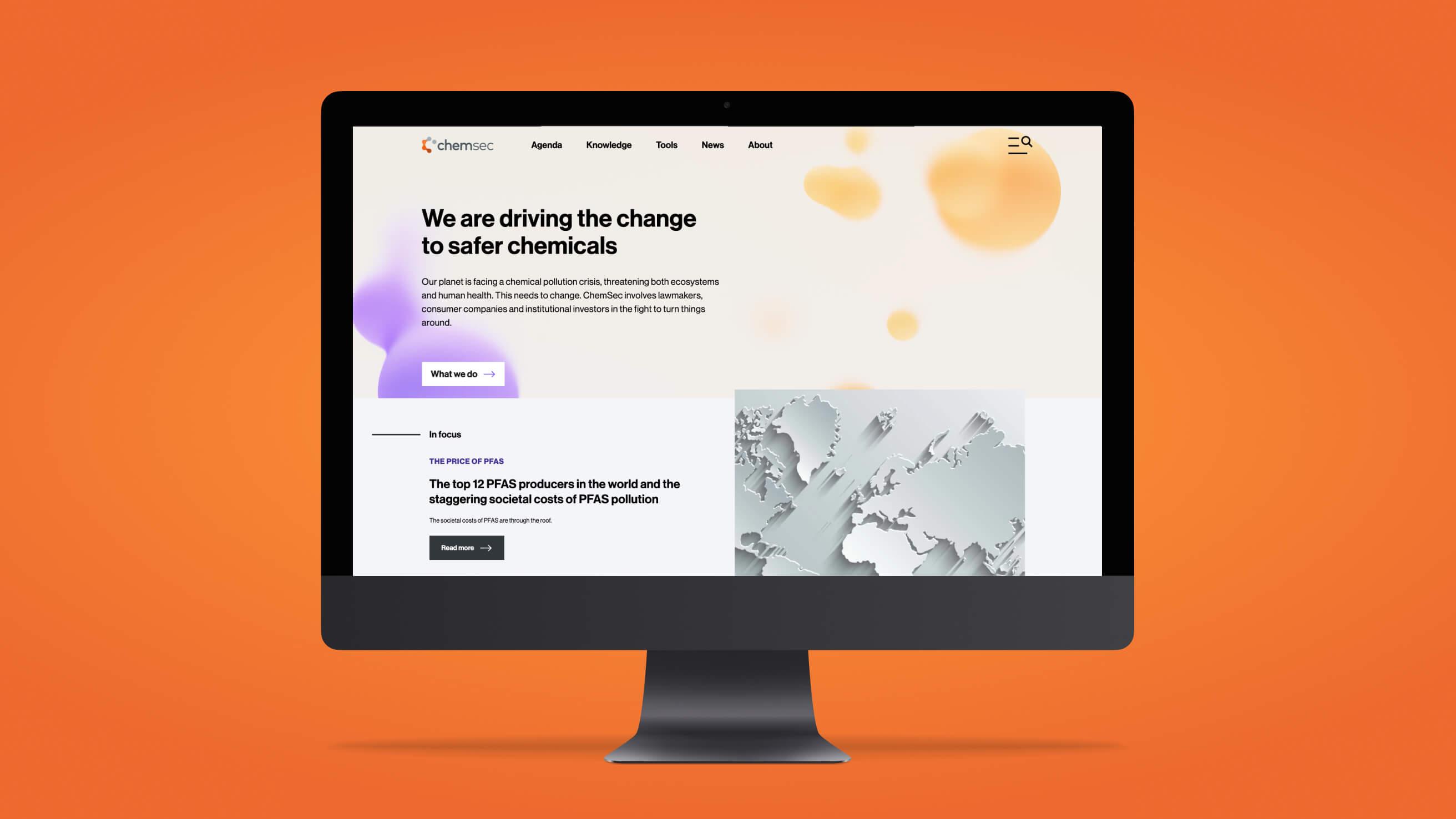 Case | ChemSec