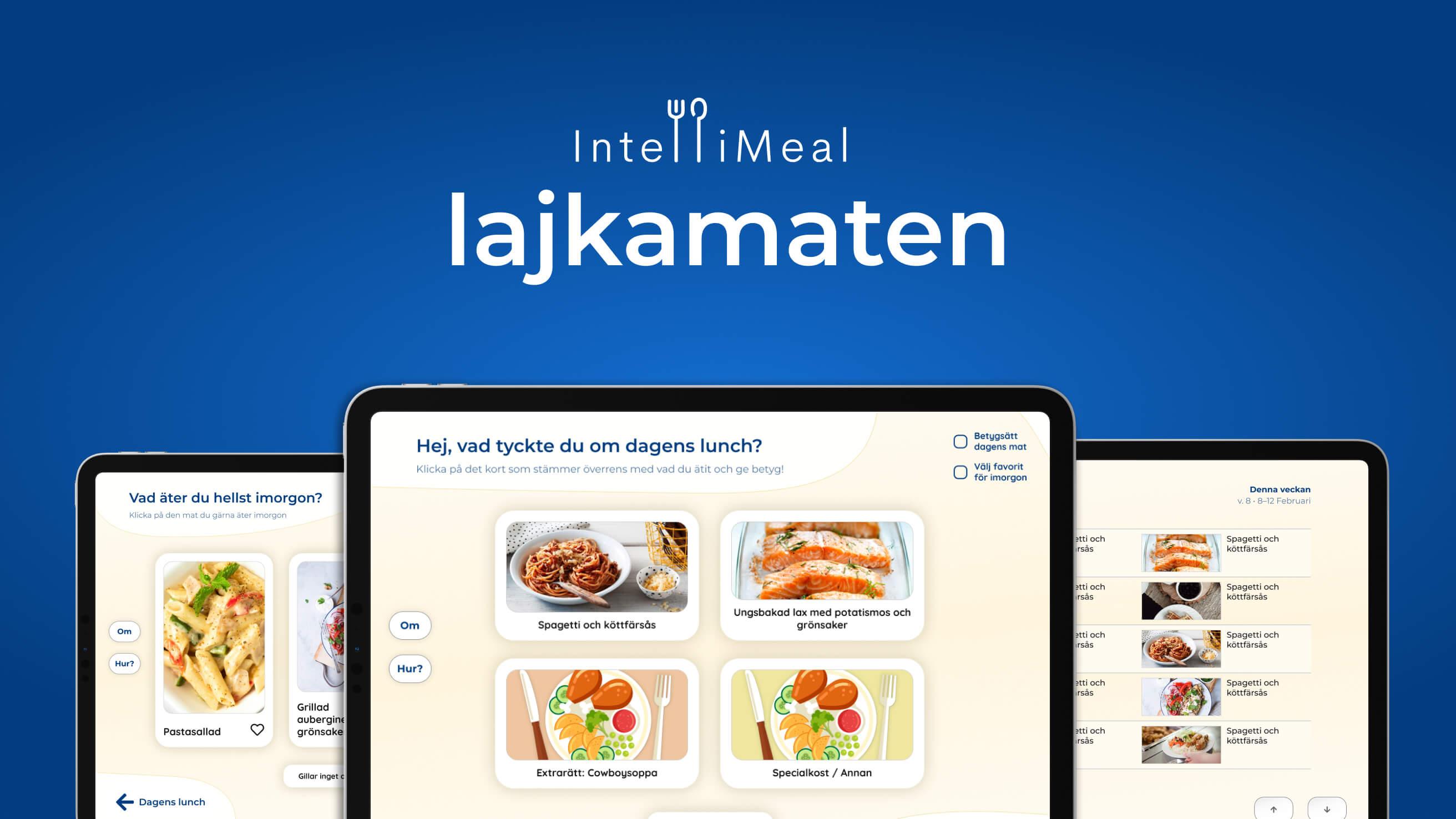 Case | Lajkamaten