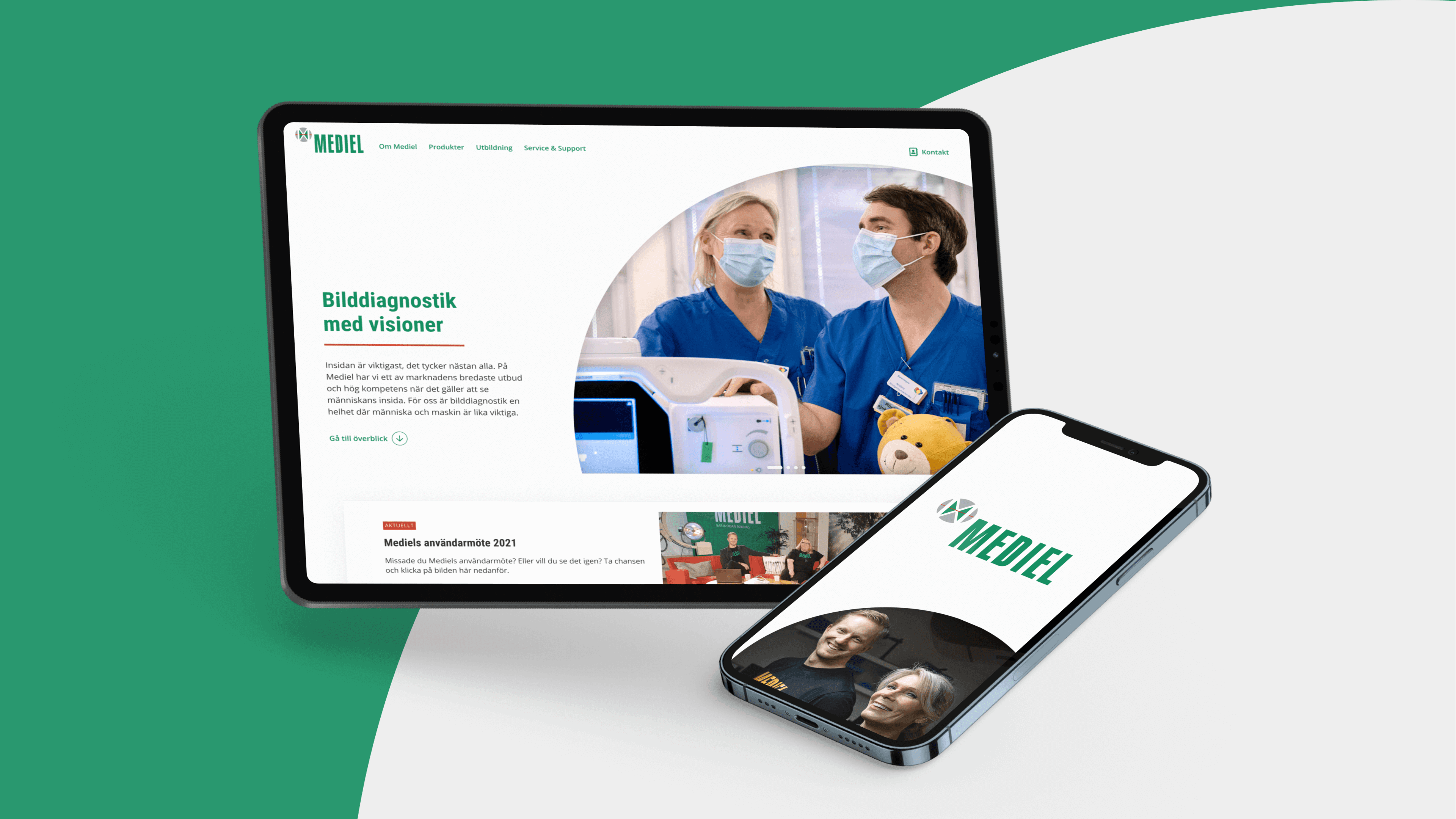 Case | Mediel