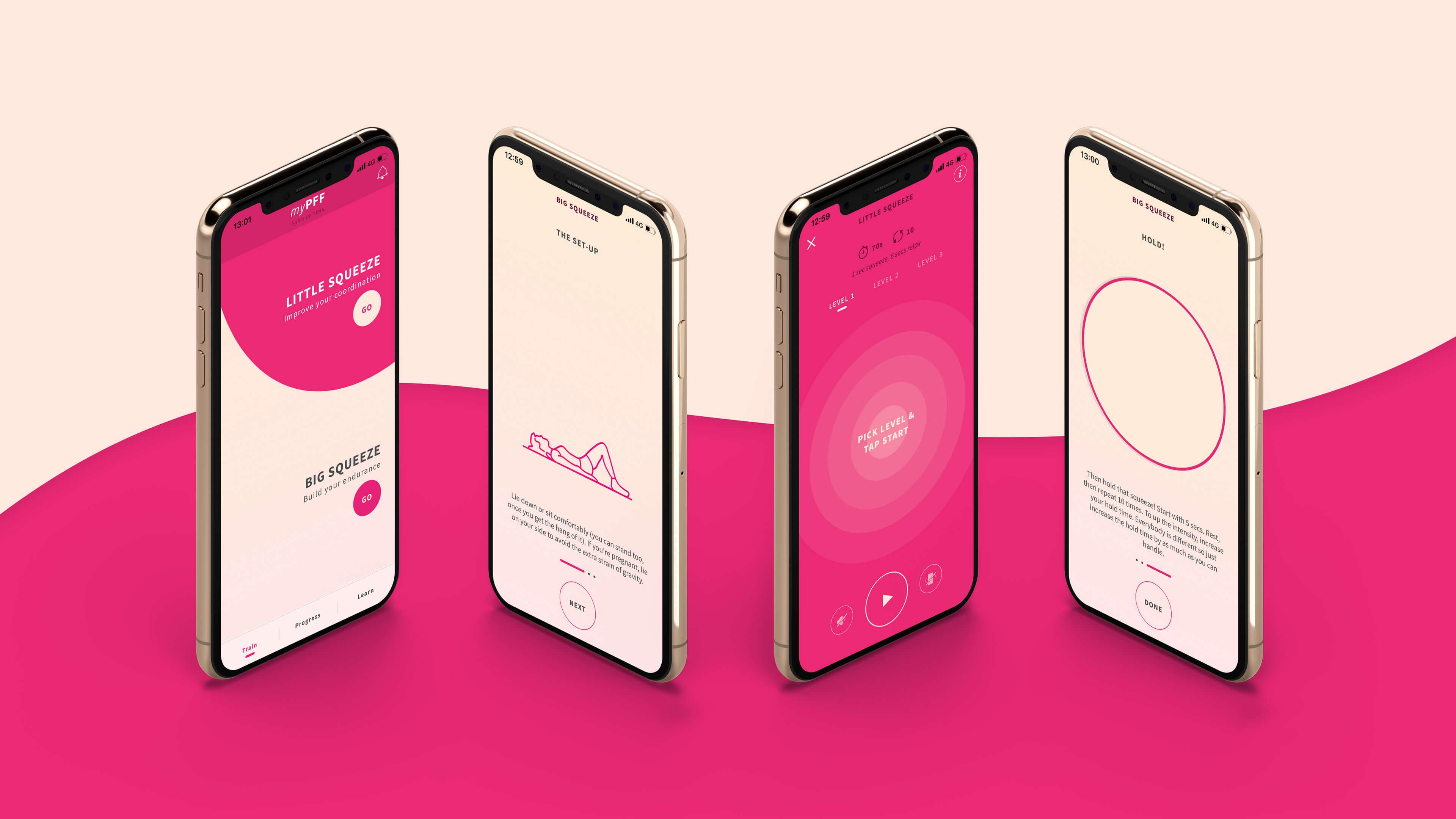 Case | MyPFF