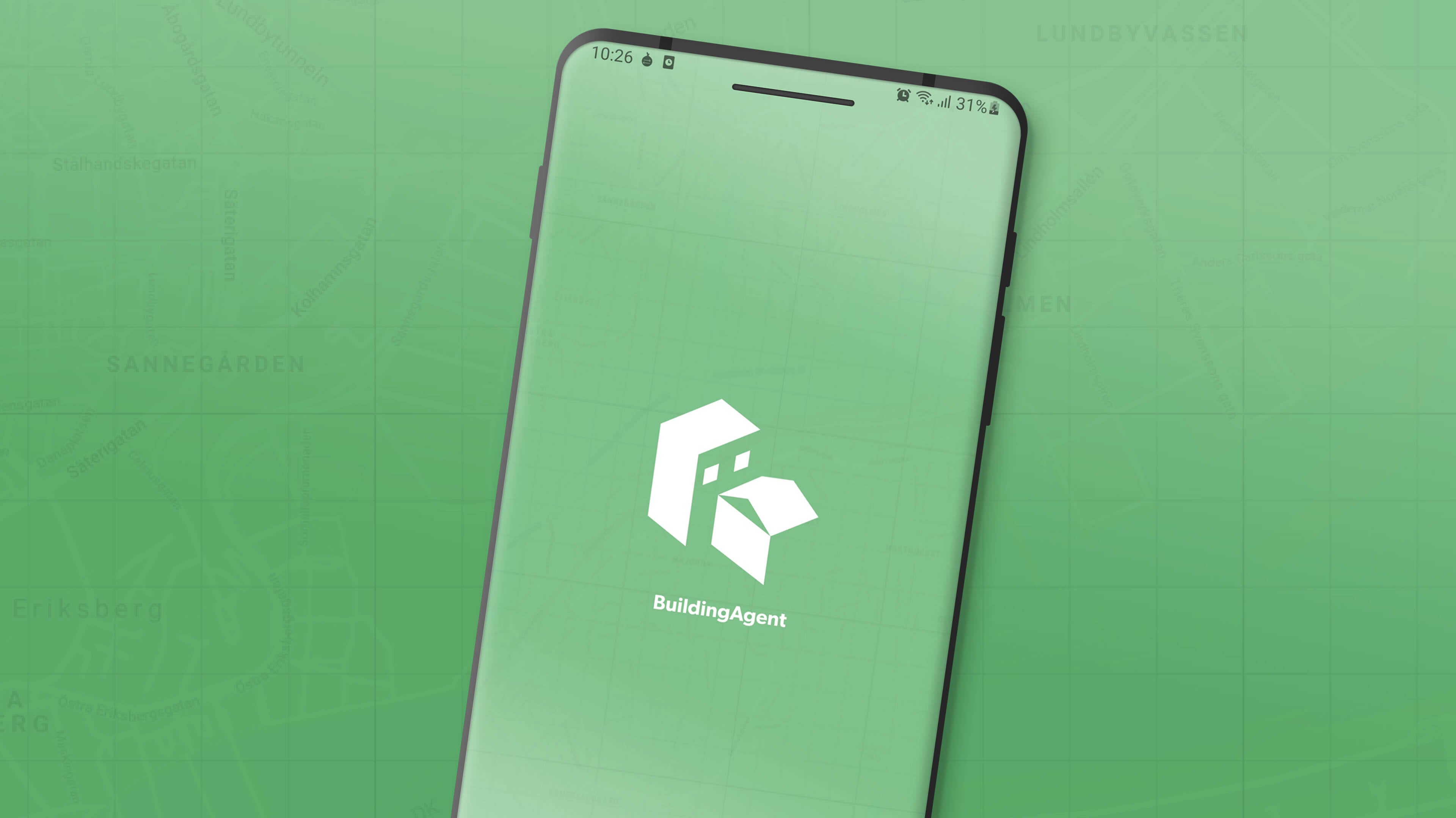 Case | BuildingAgent