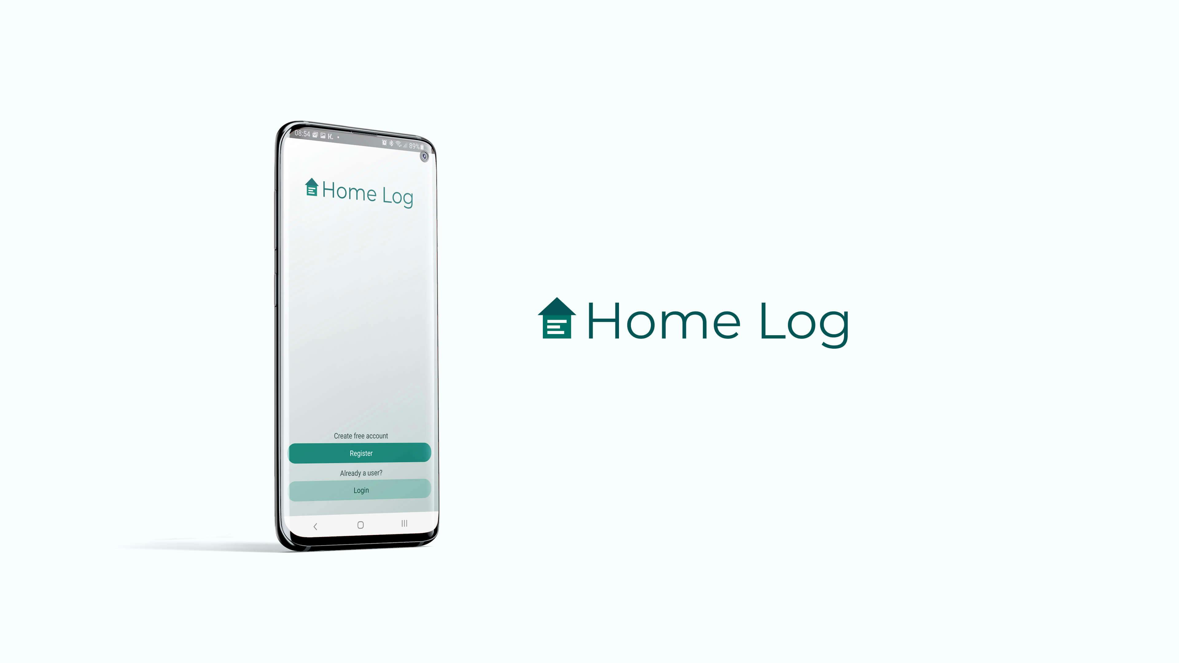 Case | Home Log